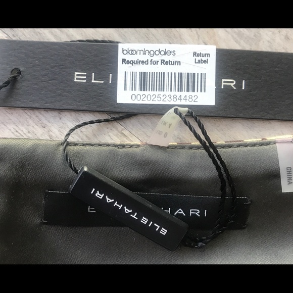 🆕Elie Tahari Chetah Mini Pencil - Picture 7 of 8